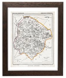 ATLAS 1868 INDEX